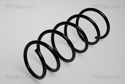 Spyruoklė TRISCAN 8750 2514
