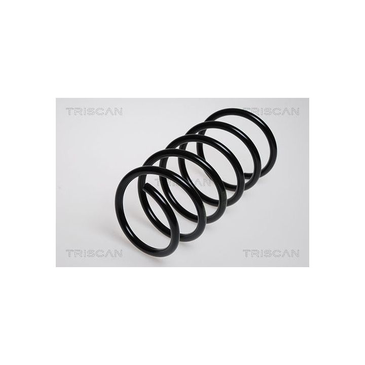 Spyruoklė TRISCAN 8750 2518