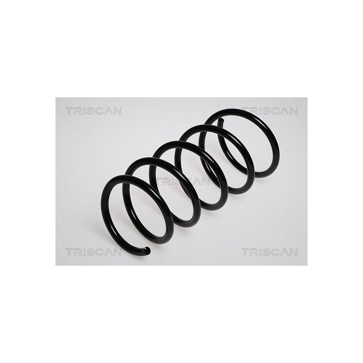 Spyruoklė TRISCAN 8750 2523