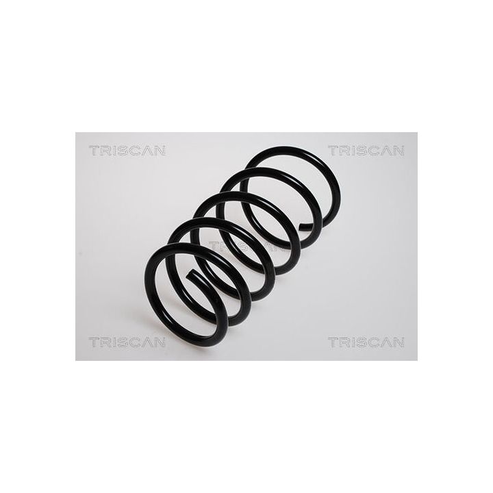 Spyruoklė TRISCAN 8750 2525