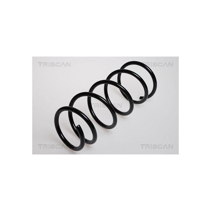 Spyruoklė TRISCAN 8750 2528