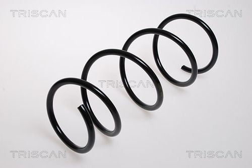Spyruoklė TRISCAN 8750 2536