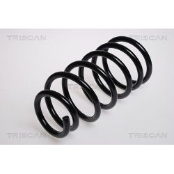 Spyruoklė TRISCAN 8750 2538