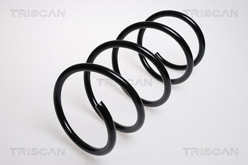 Spyruoklė TRISCAN 8750 2539