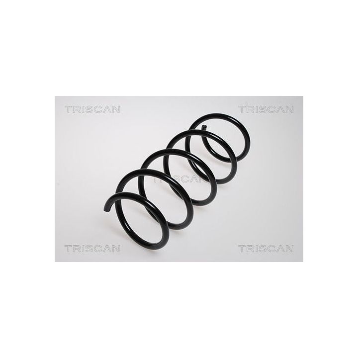 Spyruoklė TRISCAN 8750 2550
