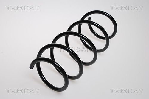 Spyruoklė TRISCAN 8750 2550