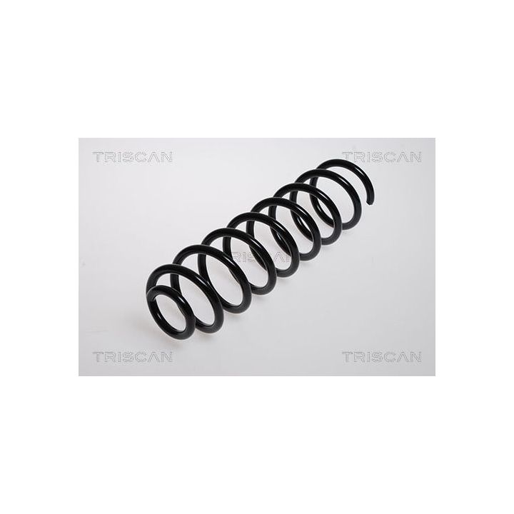 Spyruoklė TRISCAN 8750 2553