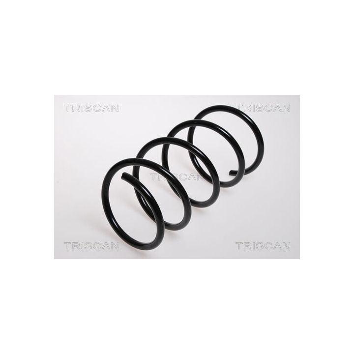 Spyruoklė TRISCAN 8750 2555