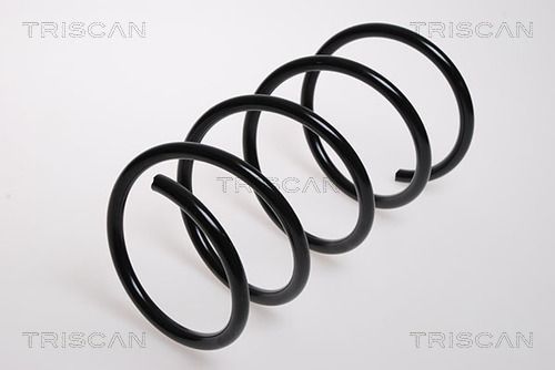 Spyruoklė TRISCAN 8750 2555