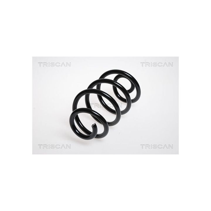 Spyruoklė TRISCAN 8750 2556