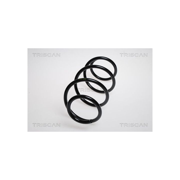 Spyruoklė TRISCAN 8750 2557