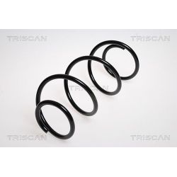 Spyruoklė TRISCAN 8750 2558