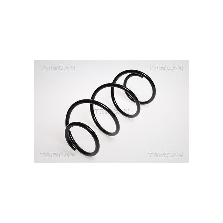 Spyruoklė TRISCAN 8750 2558