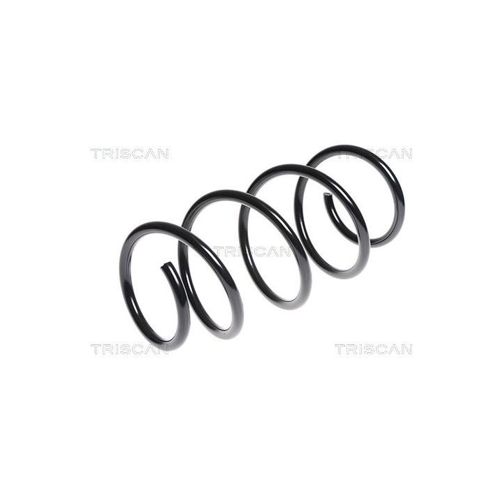 Spyruoklė TRISCAN 8750 2576