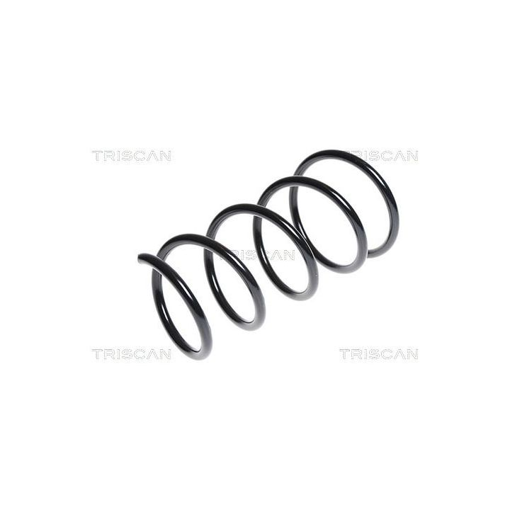 Spyruoklė TRISCAN 8750 2578