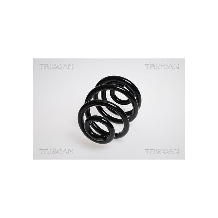 Spyruoklė TRISCAN 8750 2588