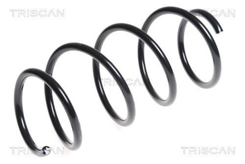 Spyruoklė TRISCAN 8750 2592