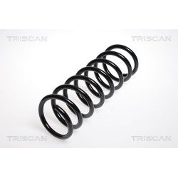 Spyruoklė TRISCAN 8750 2764