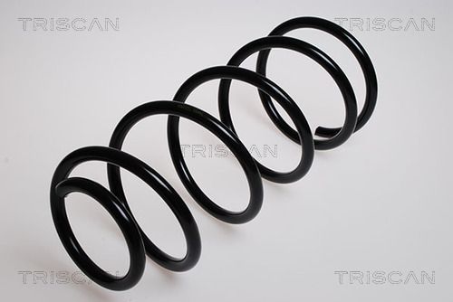 Spyruoklė TRISCAN 8750 2849