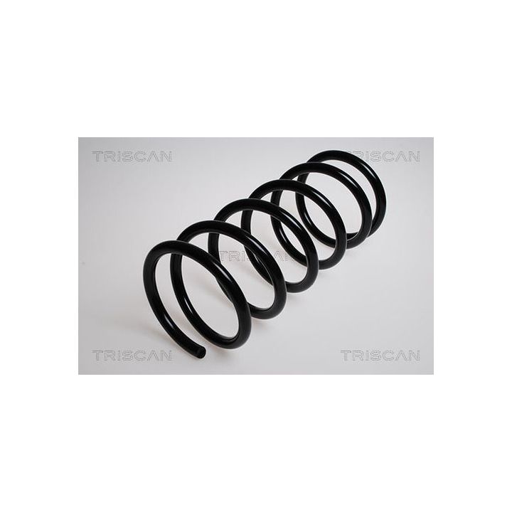 Spyruoklė TRISCAN 8750 2868