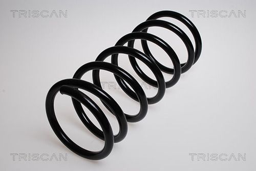 Spyruoklė TRISCAN 8750 2869