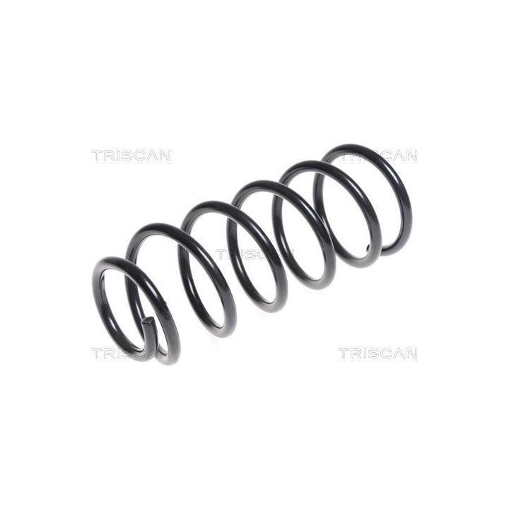 Spyruoklė TRISCAN 8750 43103