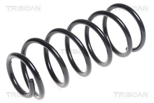 Spyruoklė TRISCAN 8750 43103