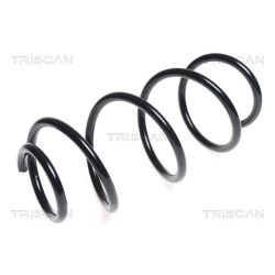 Spyruoklė TRISCAN 8750 43104