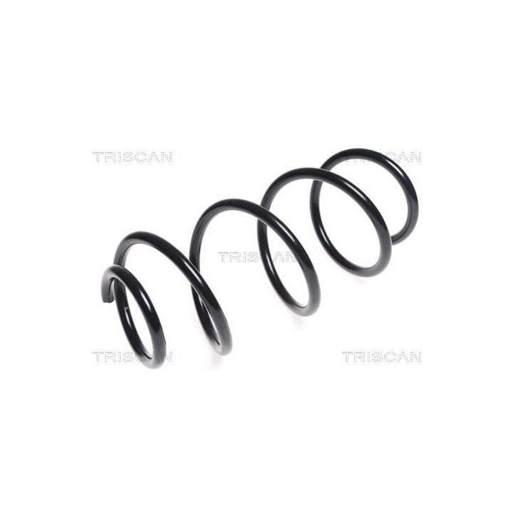 Spyruoklė TRISCAN 8750 43104