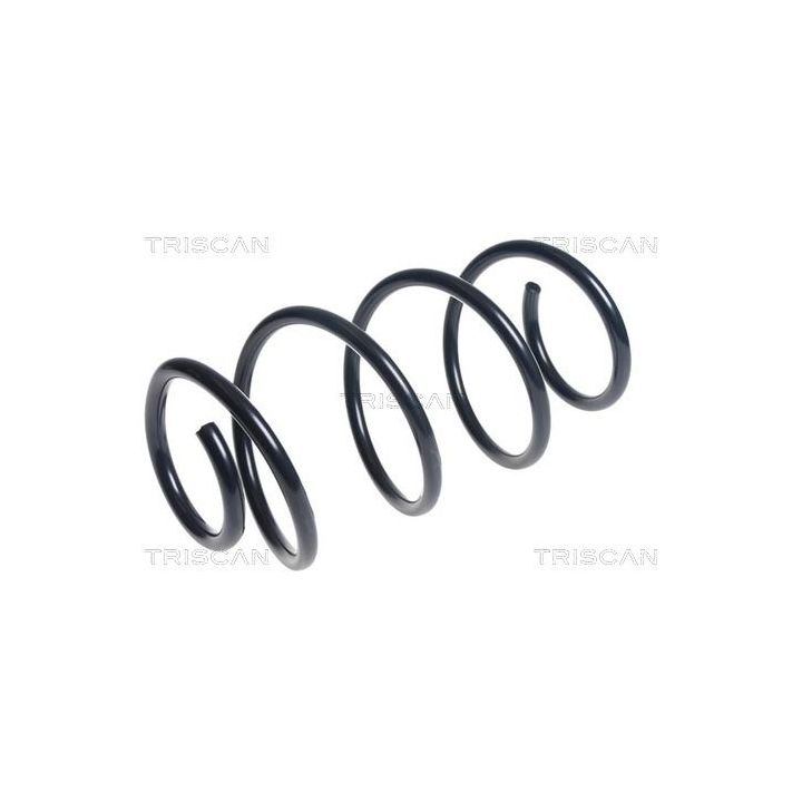 Spyruoklė TRISCAN 8750 43106