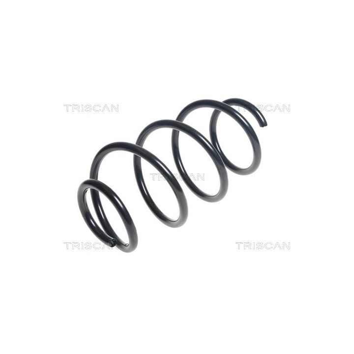 Spyruoklė TRISCAN 8750 43108