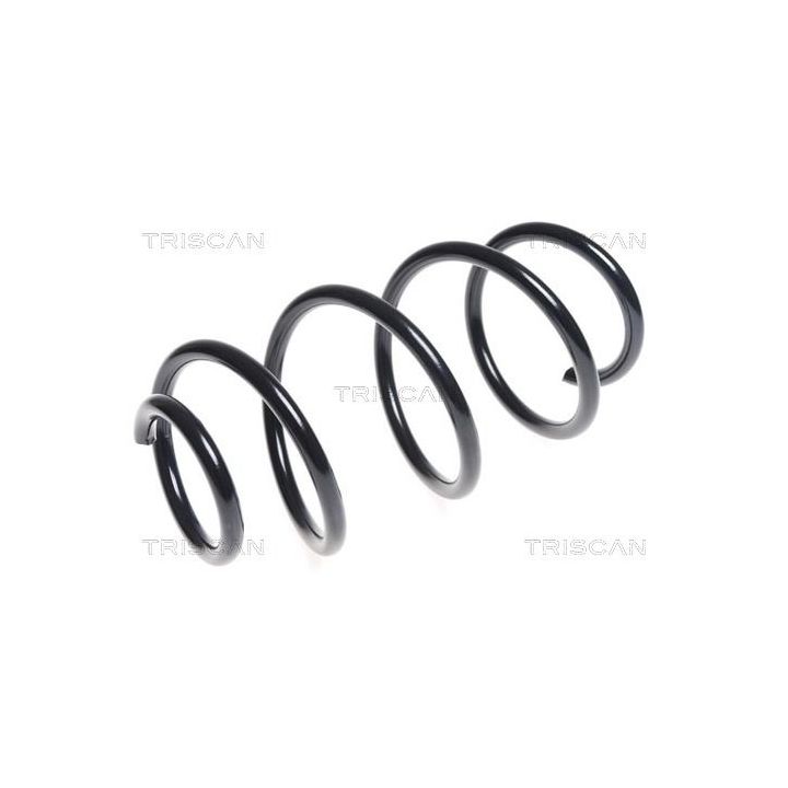 Spyruoklė TRISCAN 8750 43112