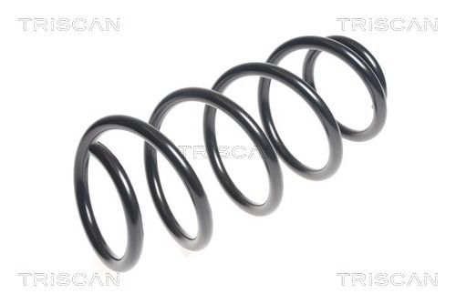 Spyruoklė TRISCAN 8750 43118