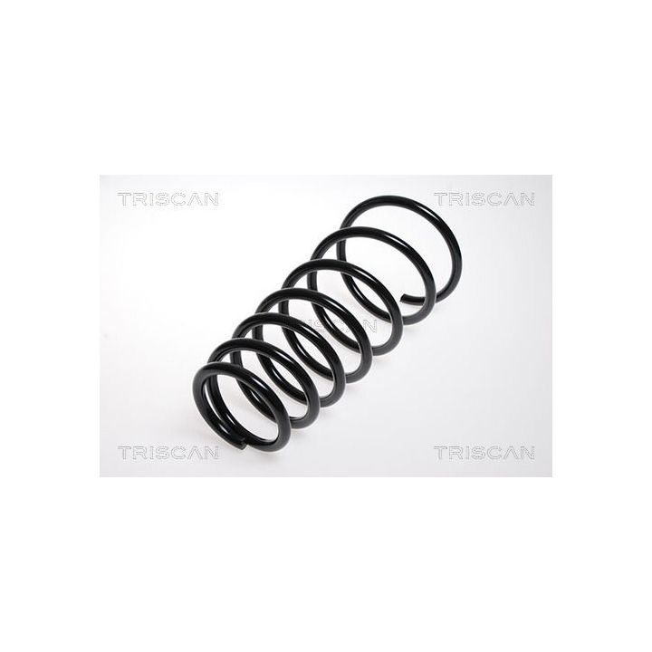 Spyruoklė TRISCAN 8750 4312