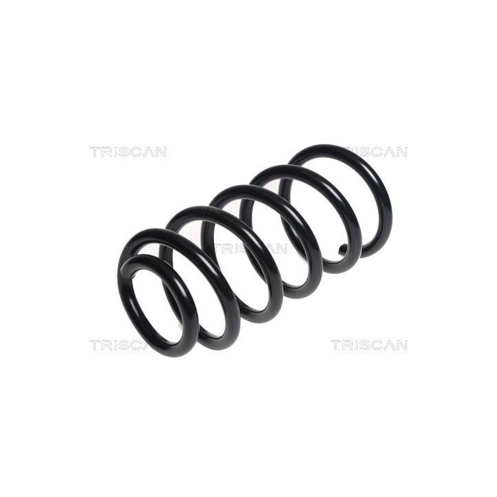 Spyruoklė TRISCAN 8750 43120