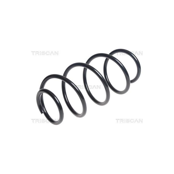 Spyruoklė TRISCAN 8750 43121