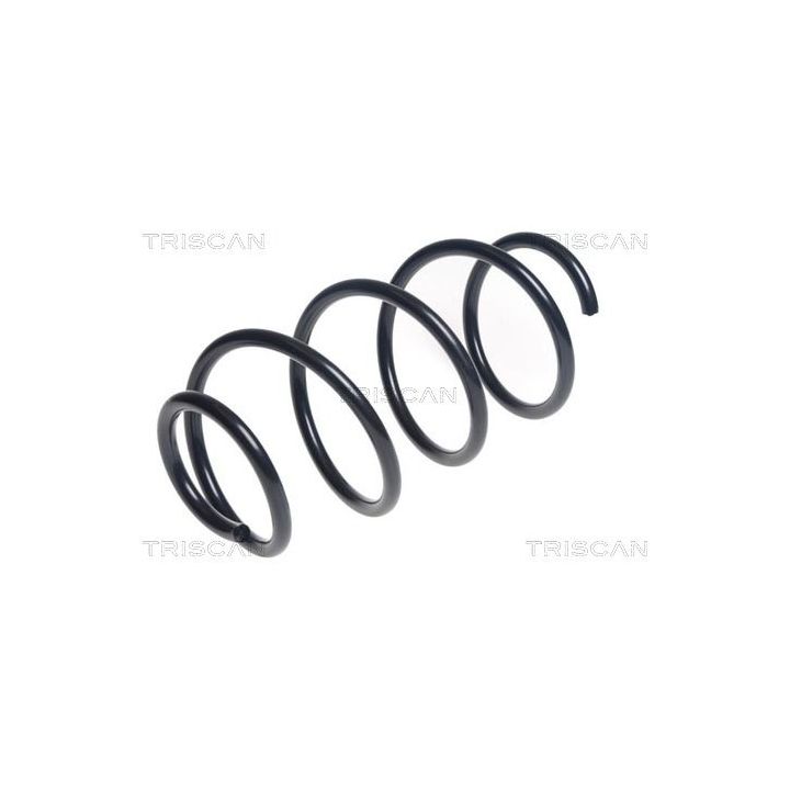 Spyruoklė TRISCAN 8750 43122