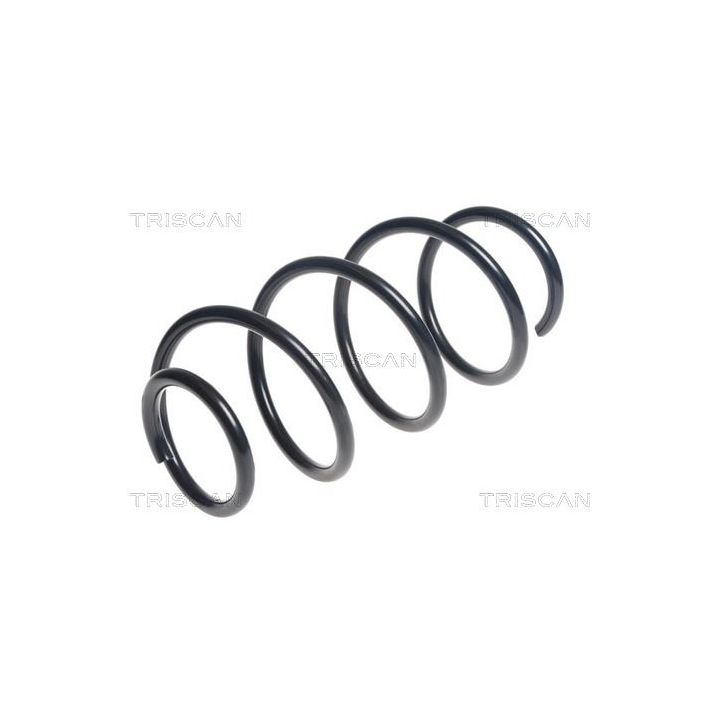 Spyruoklė TRISCAN 8750 43123