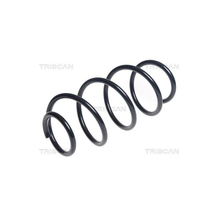 Spyruoklė TRISCAN 8750 43124