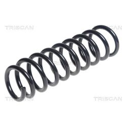 Spyruoklė TRISCAN 8750 43127