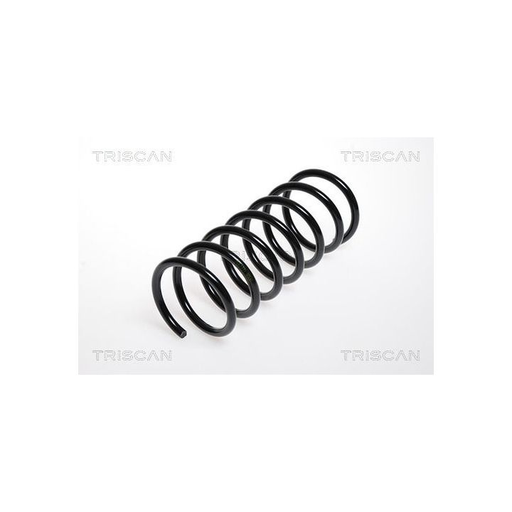 Spyruoklė TRISCAN 8750 4314