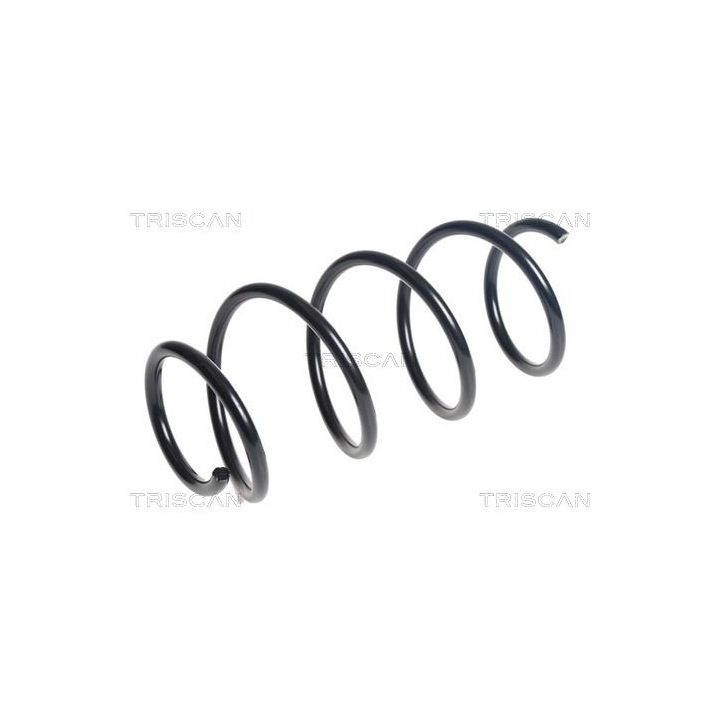 Spyruoklė TRISCAN 8750 43140