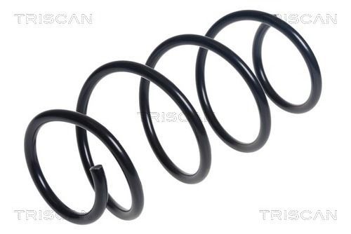 Spyruoklė TRISCAN 8750 43143