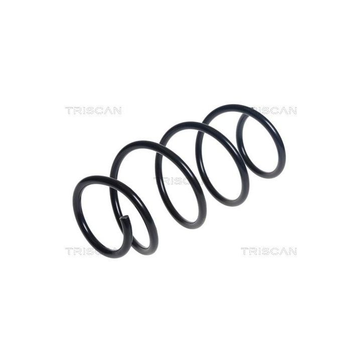 Spyruoklė TRISCAN 8750 43143