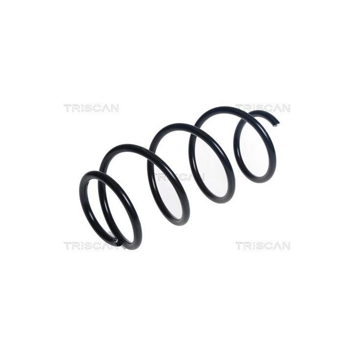 Spyruoklė TRISCAN 8750 43145