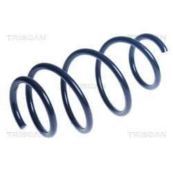 Spyruoklė TRISCAN 8750 43147