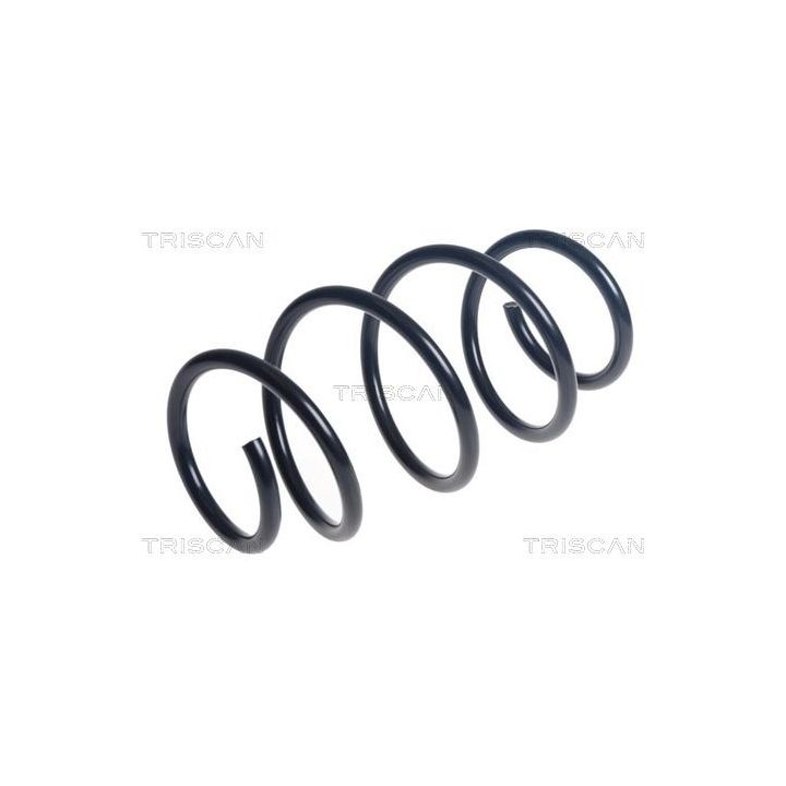 Spyruoklė TRISCAN 8750 43148