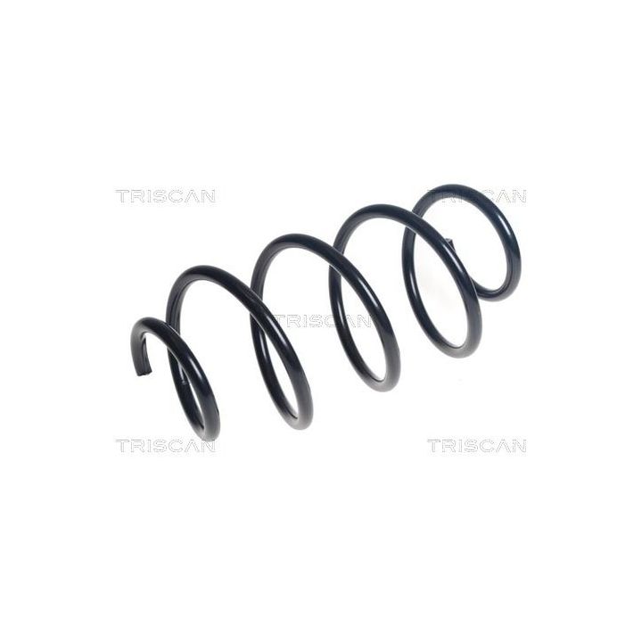 Spyruoklė TRISCAN 8750 43154