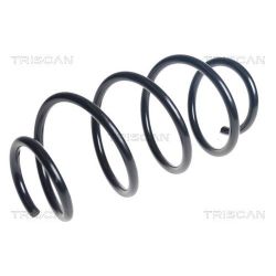 Spyruoklė TRISCAN 8750 43155