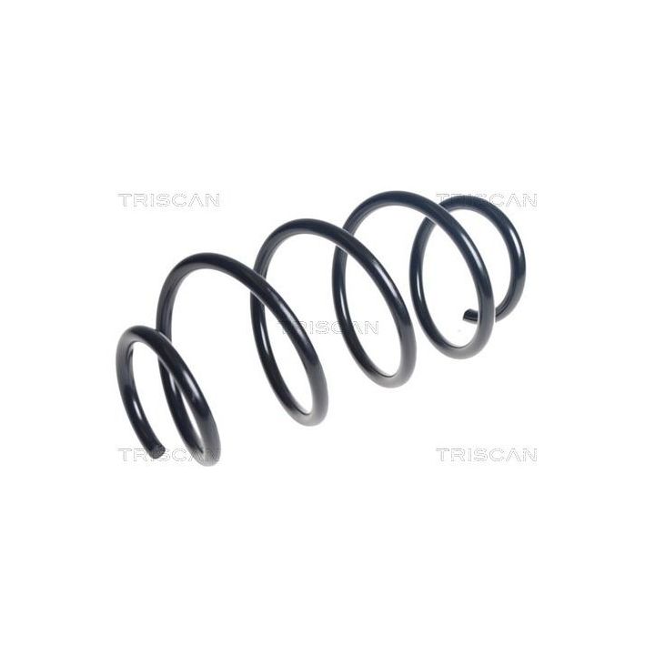 Spyruoklė TRISCAN 8750 43155